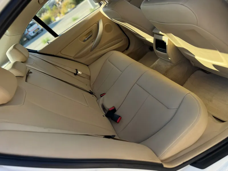 BMW 3 series с пробегом, 2016, частная рука