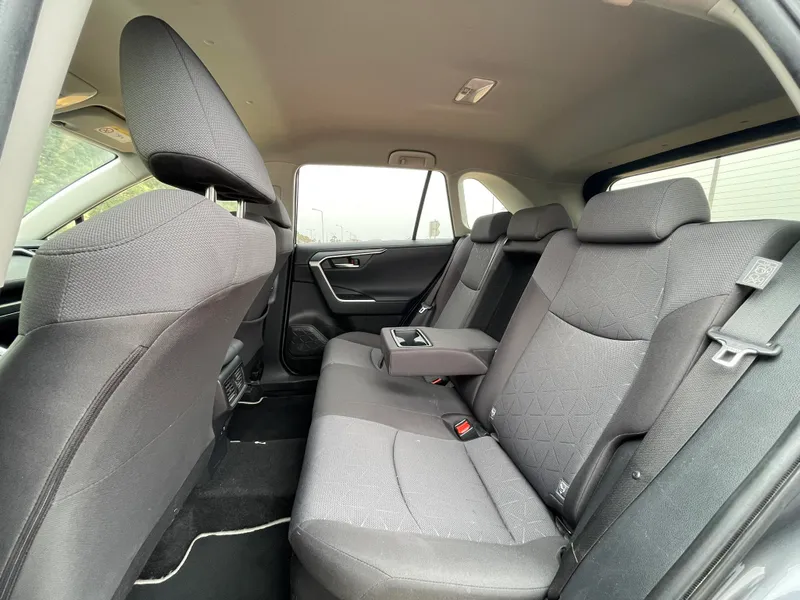 Toyota RAV4 2nd hand, 2020, private hand