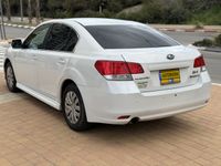 Subaru B4 2nd hand, 2010