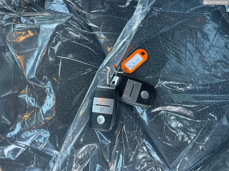 Kia Picanto 2ème main, 2022, privée