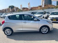 Chevrolet Spark 2nd hand, 2020, private