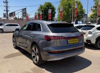 אאודי Q8 e-tron יד 2 רכב, 2019, פרטי
