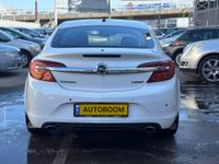 Opel Insignia 2ème main, 2016