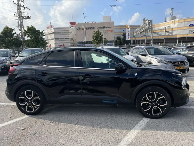 Citroen C4 2nd hand, 2023, private hand