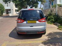 Ford Galaxy 2ème main, 2011, privée
