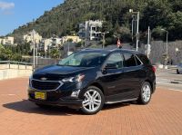 Chevrolet Equinox 2nd hand, 2020, private