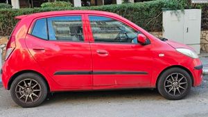 Hyundai i10, 2010, photo