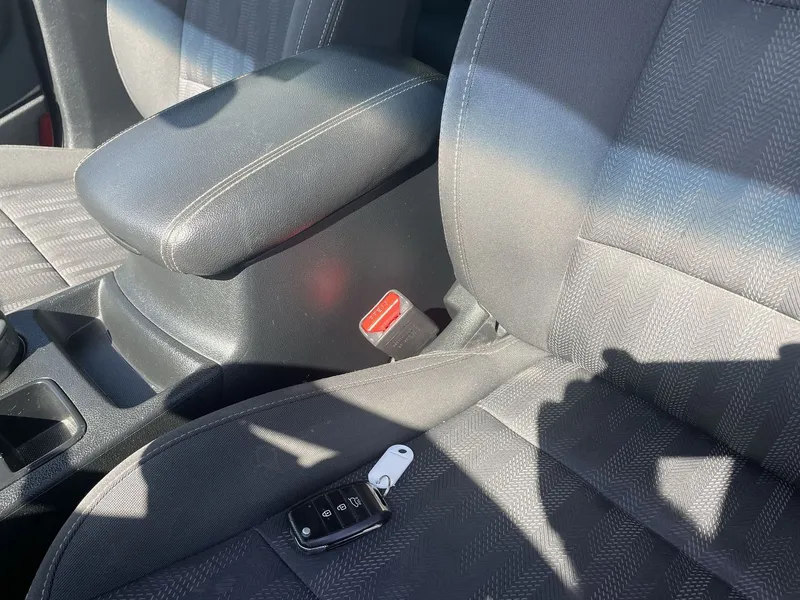 Kia Sportage 2ème main, 2019, main privée