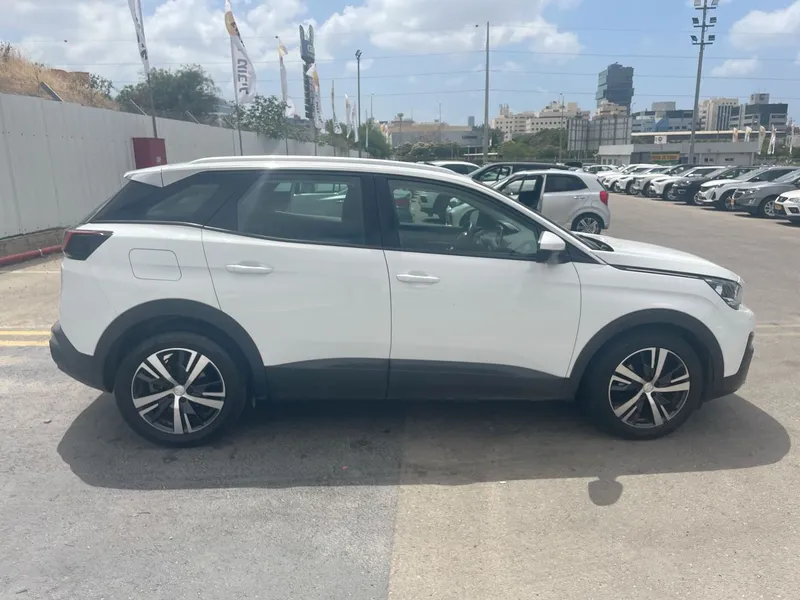 Peugeot 3008 2ème main, 2020, main privée