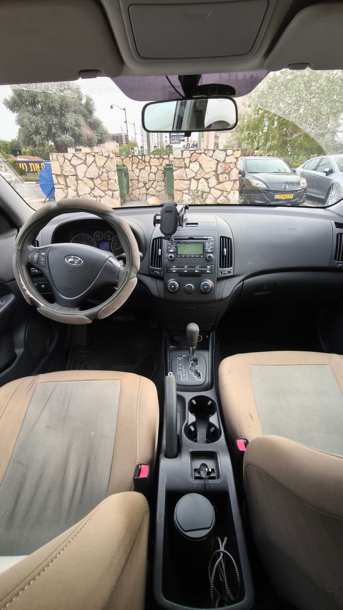 Hyundai i30 2ème main, 2008, main privée