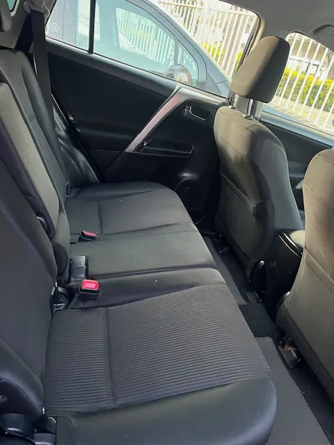 Toyota RAV4 2ème main, 2013
