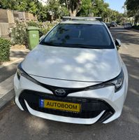 Toyota Corolla 2ème main, 2020, privée