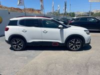 سيتروين C5 Aircross مستعمل, 2019, خصوصي