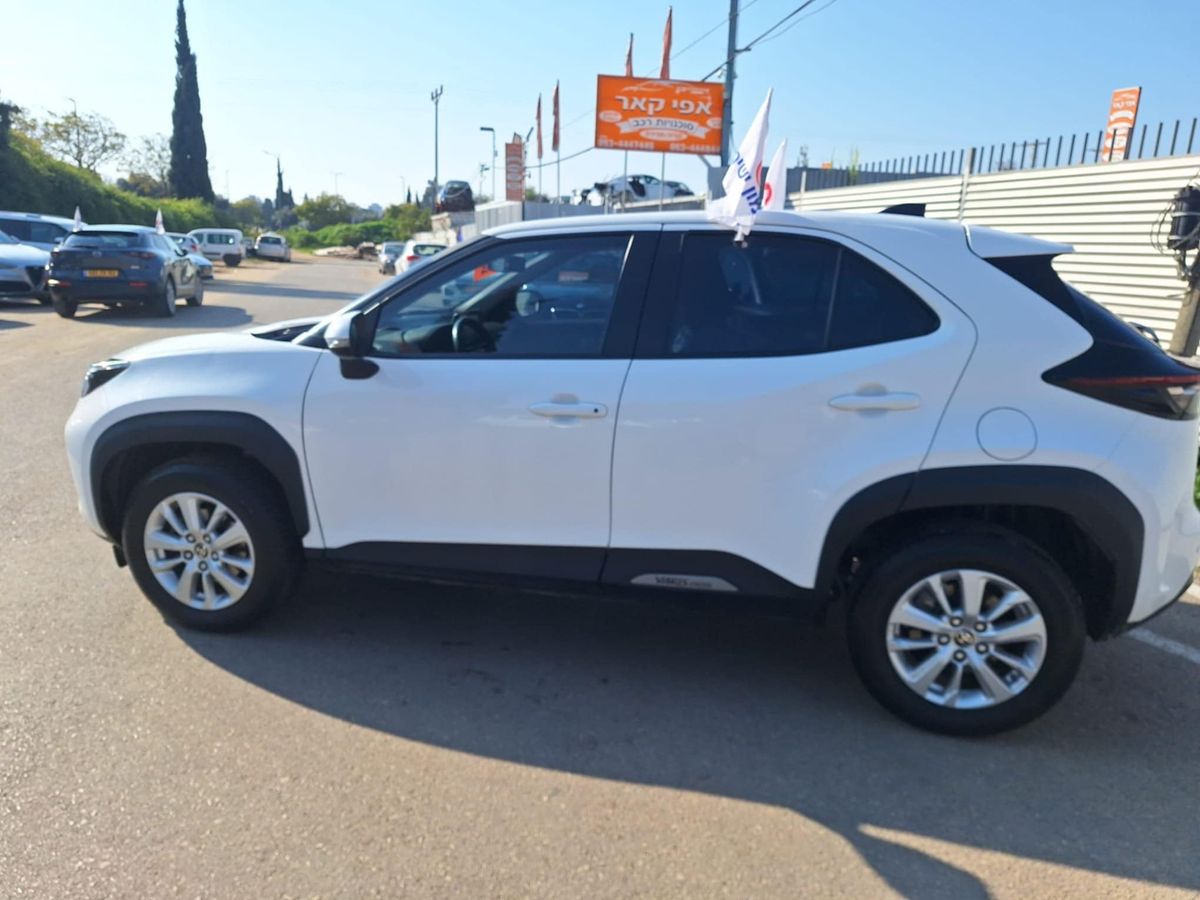 Toyota Yaris Cross 2nd hand, 2023, private hand