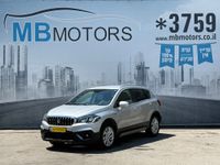 Suzuki Crossover SX4 2nd hand, 2021, private