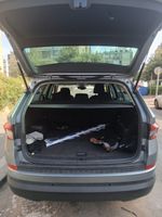 Skoda Kodiaq с пробегом, 2020, частная