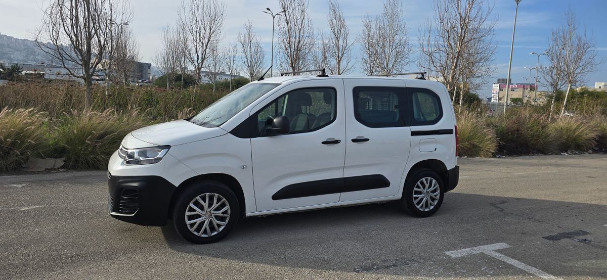 Citroën Berlingo 2ème main, 2021, main privée