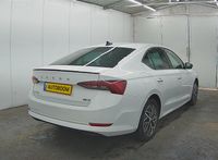 Skoda Octavia 2nd hand, 2022