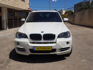 BMW X5, 2010, фото