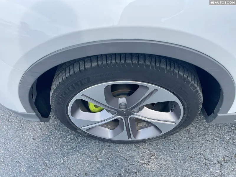 Geely Geometry C 2nd hand, 2023, private