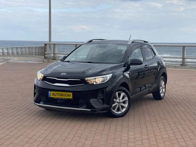 Kia Stonic 2nd hand, 2020, private hand