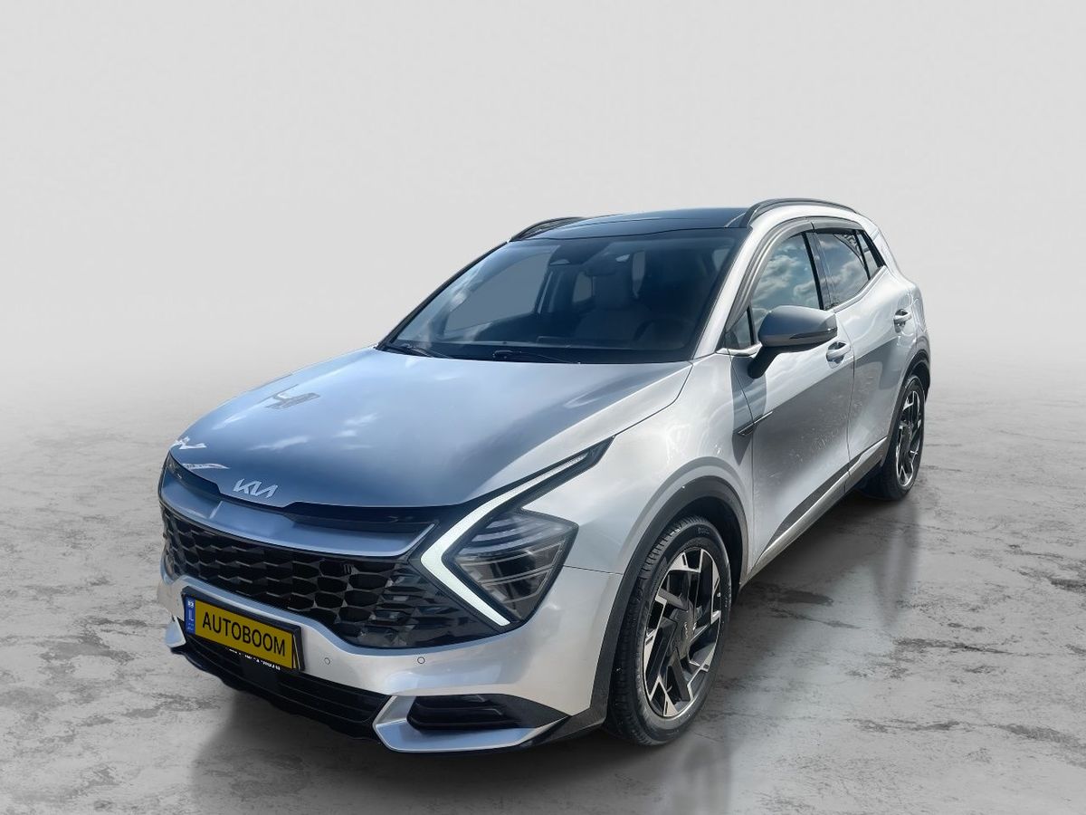 קיה ספורטאז' יד 2 רכב, 2023, פרטי