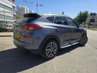 Hyundai Tucson 2nd hand, 2019, private
