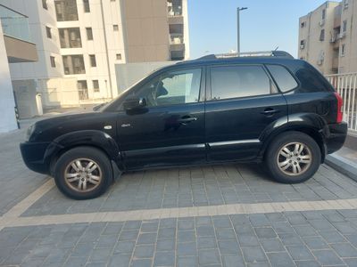 Hyundai Tucson 2ème main, 2007, main privée