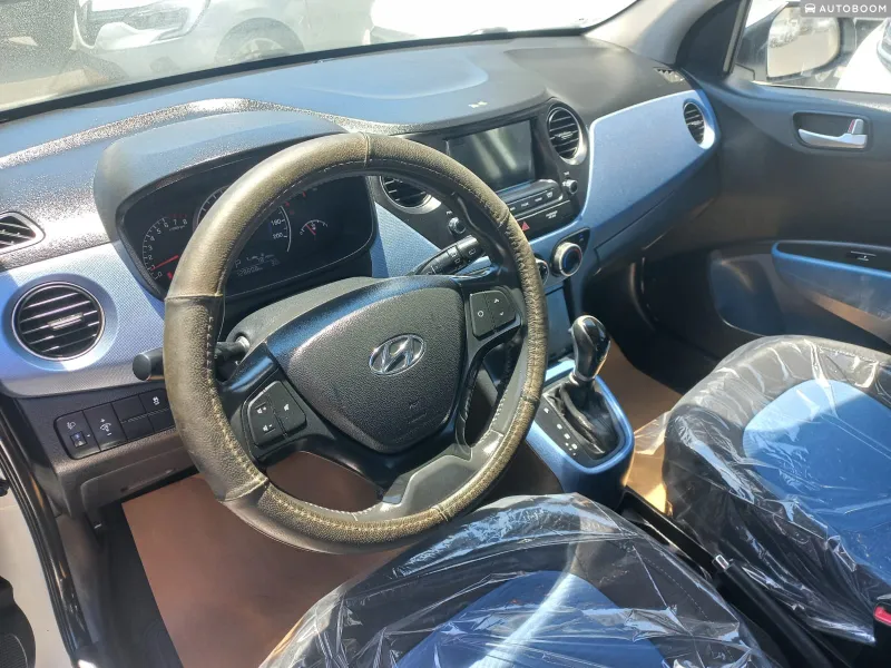 Hyundai i10 2ème main, 2018, privée