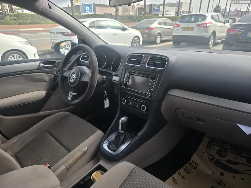 Volkswagen Golf 2ème main, 2012, privée