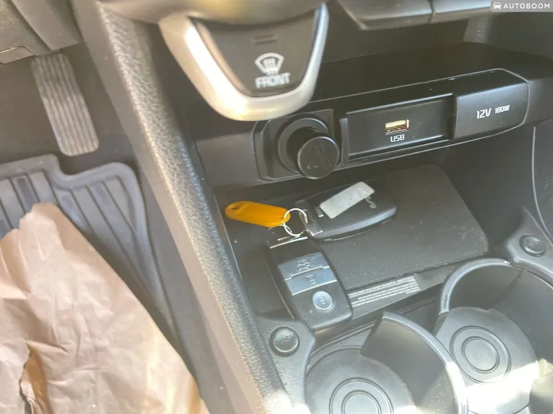 Kia Picanto 2nd hand, 2023