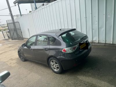 Subaru Impreza 2nd hand, 2008, private hand