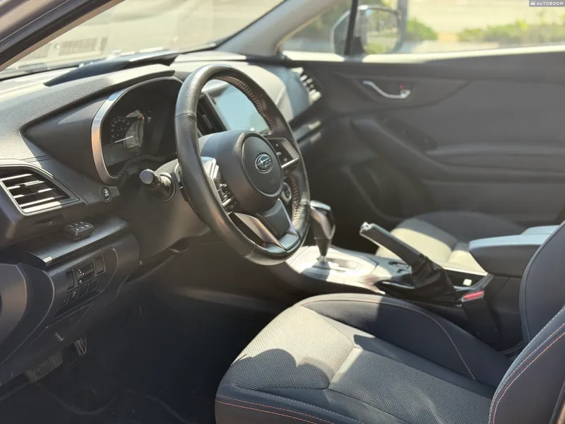 Subaru XV 2nd hand, 2022, private