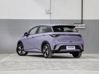 BYD Dolphin 2022. Carrosserie, extérieur. Hatchback 5-portes, 1 génération, restyling 1