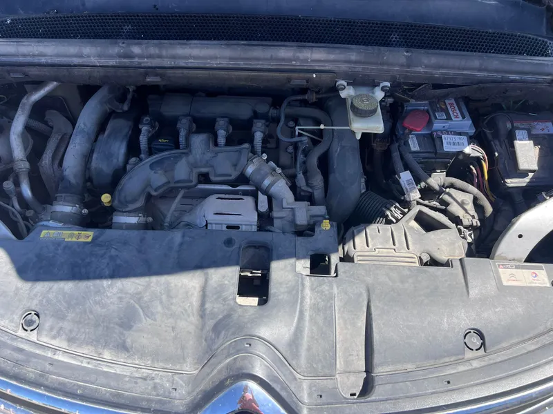Citroën C4 Picasso 2ème main, 2015, main privée