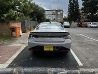 יונדאי אלנטרה יד 2 רכב, 2022, פרטי