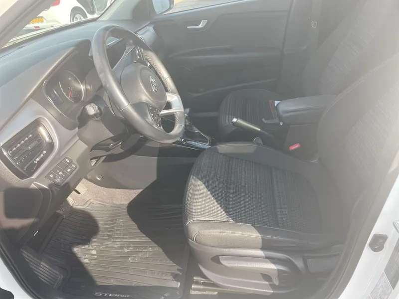 Kia Stonic 2ème main, 2019, main privée