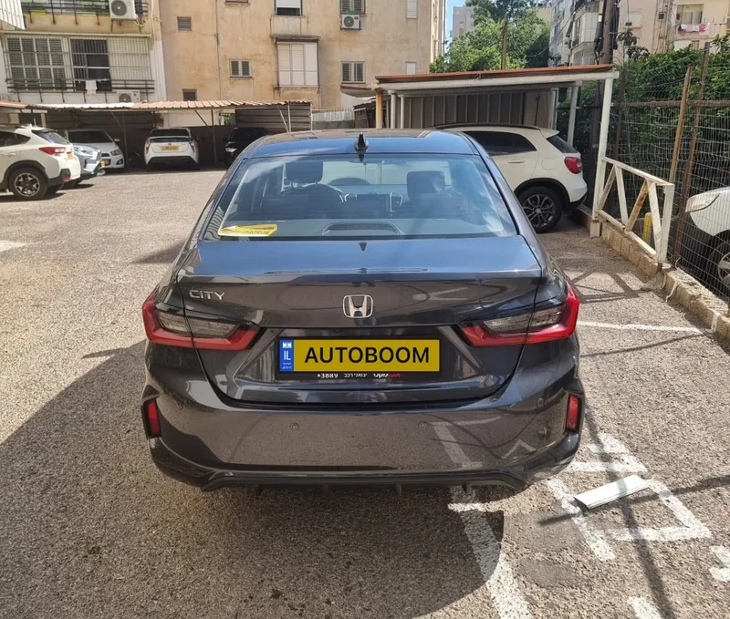 Honda City 2nd hand, 2022, private hand