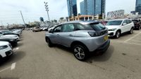 Peugeot 3008 с пробегом, 2021