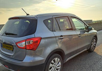 Suzuki Crossover 2nd hand, 2020, private hand