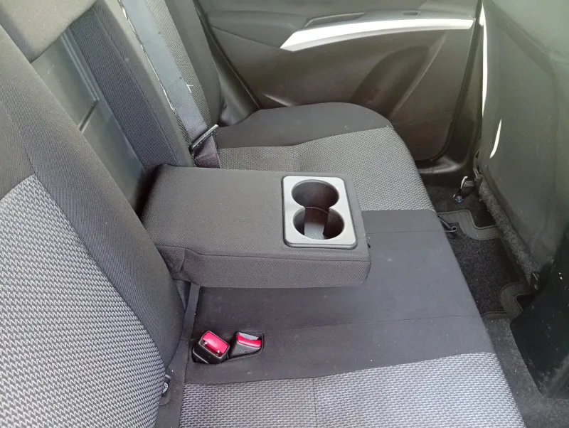 Suzuki SX4 2nd hand, 2016, private hand