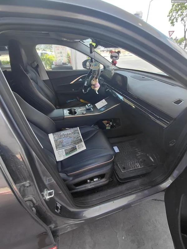 Chery FX 2ème main, 2023, privée