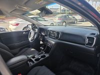 Kia Sportage 2nd hand, 2017, private