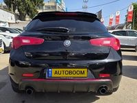 Alfa Romeo Giulietta 2nd hand, 2017, private