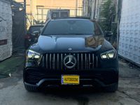Mercedes GLE Coupe AMG 2ème main, 2024, privée