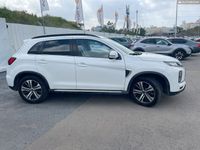 מיצובישי ASX יד 2 רכב, 2021, פרטי