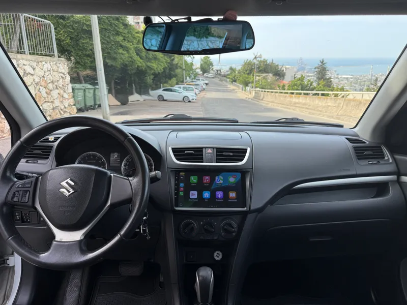 Suzuki Swift 2nd hand, 2013, private hand