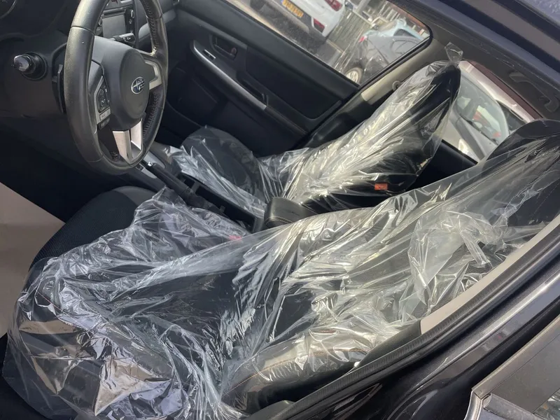 Subaru XV 2nd hand, 2016, private hand