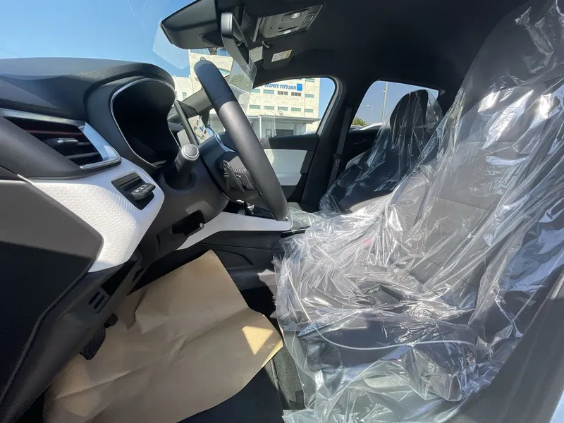 Renault Clio с пробегом, 2021, частная рука
