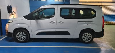 Citroën Berlingo 2ème main, 2023, main privée